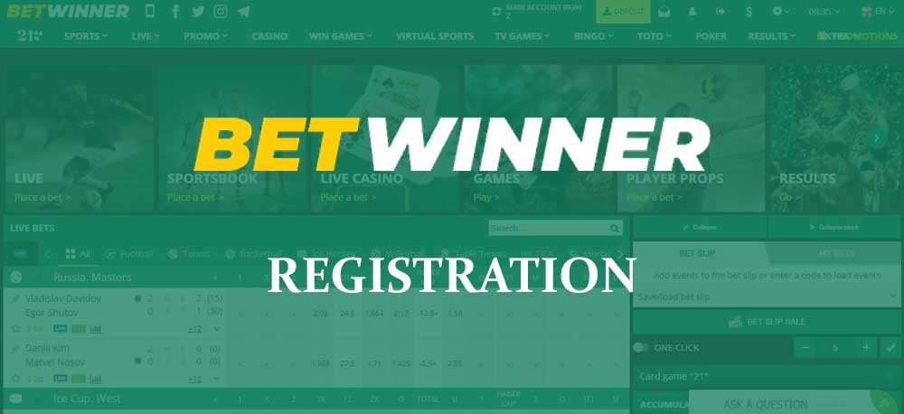 BetWinner Mobile Application A Comprehensive Guide