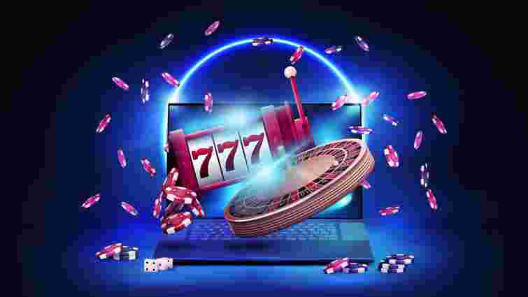 Casino Love A Heartfelt Journey Through the World of Gambling Casino Love A Heartfelt Journey Through the World of Gambling