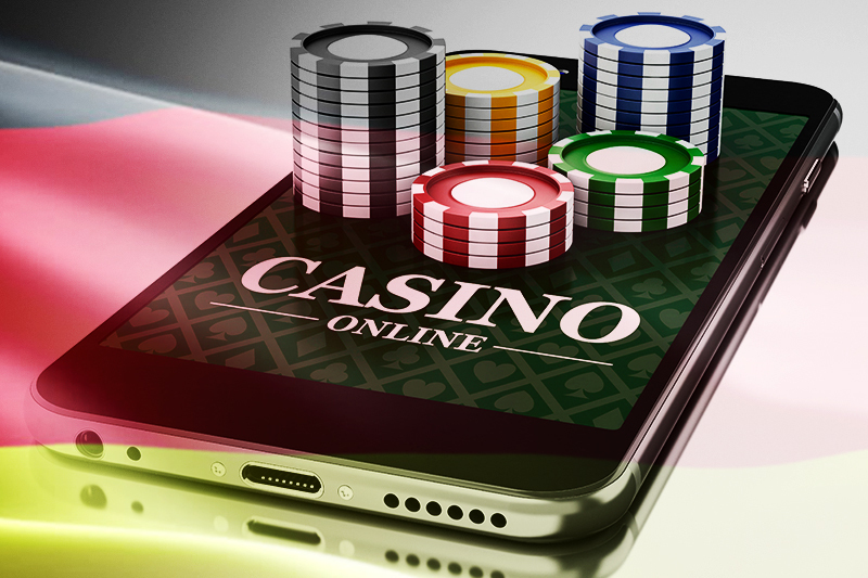 Casino Love A Heartfelt Journey Through the World of Gambling Casino Love A Heartfelt Journey Through the World of Gambling