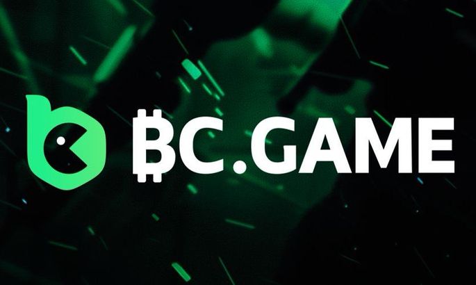 Discover the Exciting World of Casino BCGame UA 4 Discover the Exciting World of Casino BCGame UA 4
