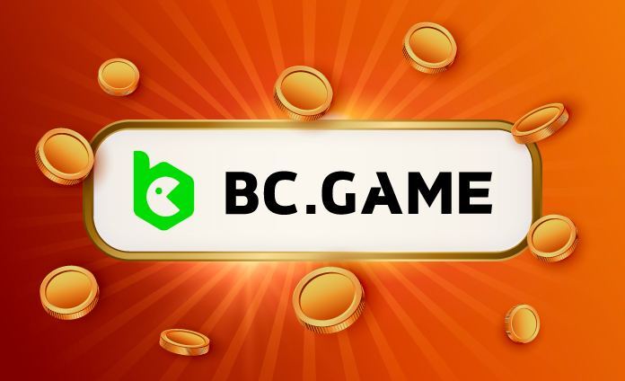 Discover the Exciting World of Casino BCGame UA 4 Discover the Exciting World of Casino BCGame UA 4