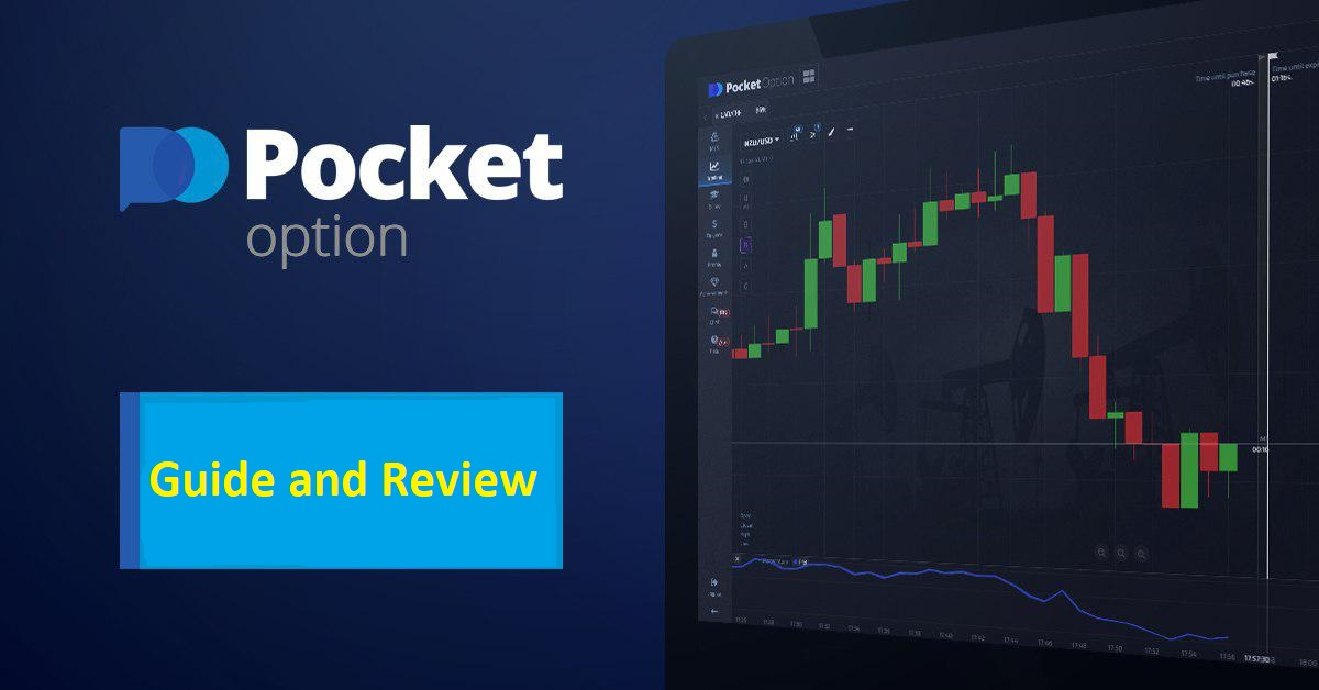 Discovering Success with Broker Pocket Option Discovering Success with Broker Pocket Option