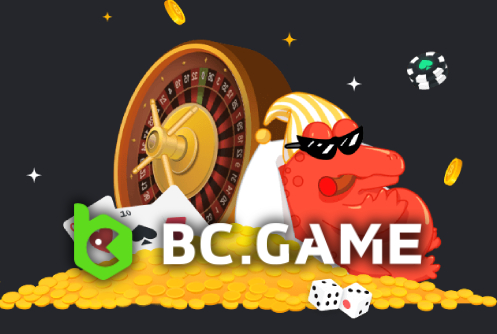 Enhancing User Experience with BC.Game Live Chat Enhancing User Experience with BC.Game Live Chat