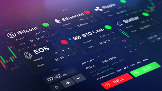 Essential Crypto Trading Tools for Successful Investment Essential Crypto Trading Tools for Successful Investment