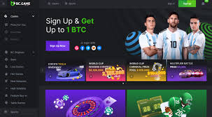 Everything You Need to Know About Deposit BC.Game Everything You Need to Know About Deposit BC.Game