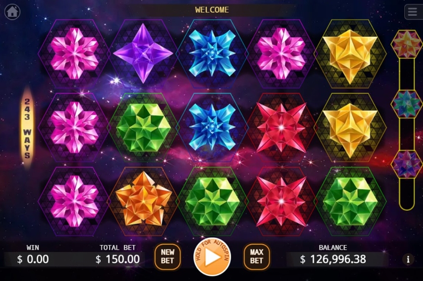 Maximize Your Winnings with the Lucky Star Bonus Maximize Your Winnings with the Lucky Star Bonus
