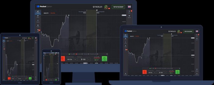 ПPocket Option Инвестиции в Будущее ПPocket Option Инвестиции в Будущее