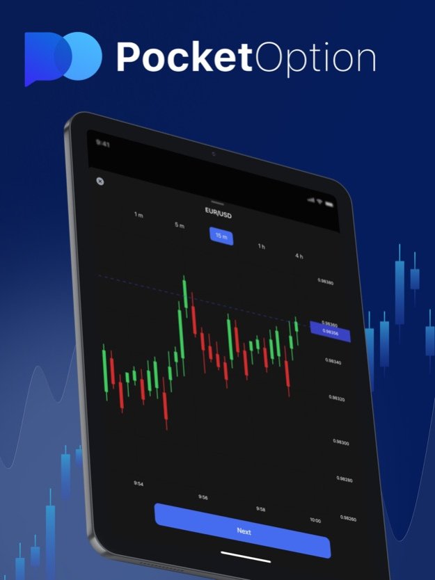 ПPocket Option Инвестиции в Будущее ПPocket Option Инвестиции в Будущее