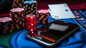The Future of Online Betting App Pitbet The Future of Online Betting App Pitbet